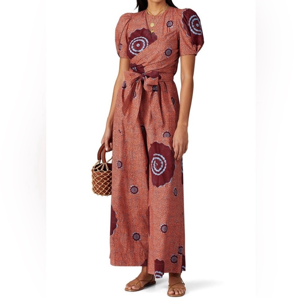 Ulla Johnson jumpsuit